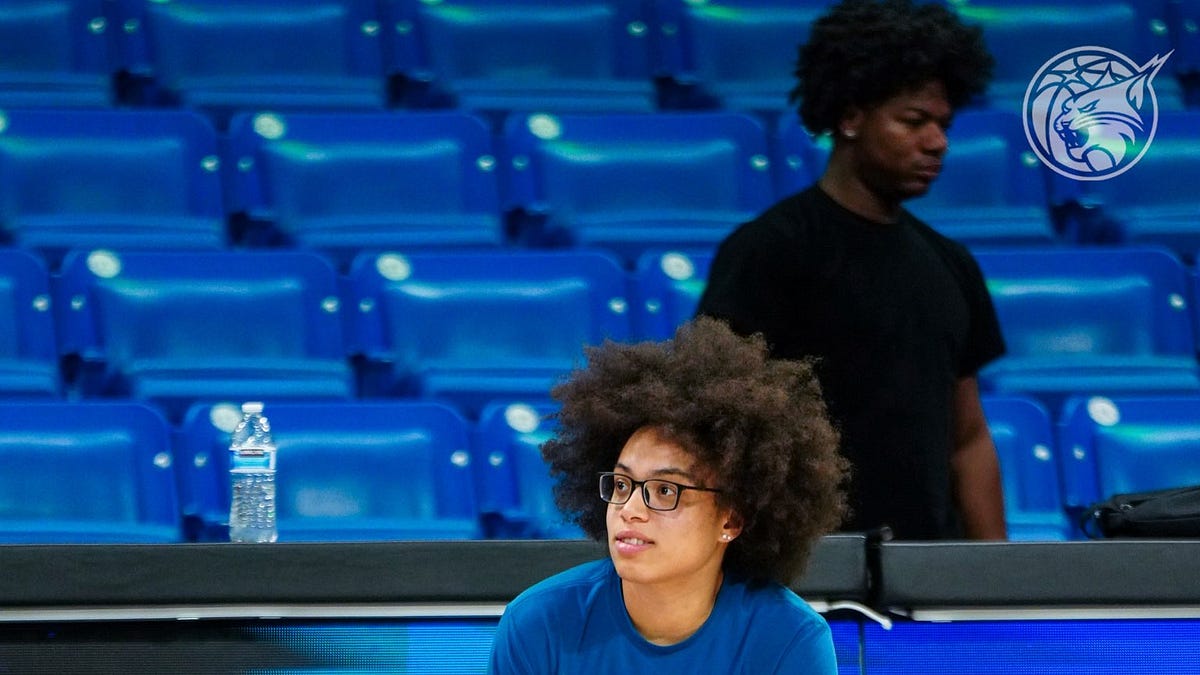 Olivia Miles is doing something special