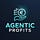 Agentic Profits