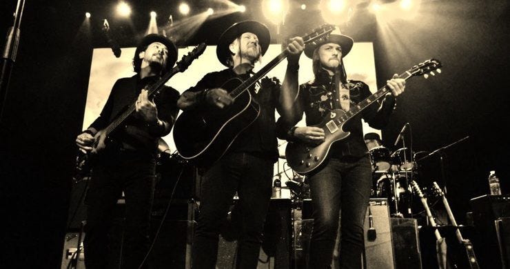 Allman betts band live may 2019 1024x539