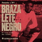 La larga noche de Laurie Cunningham