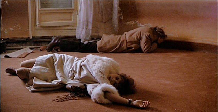 Cinema is Imagination.: Last Tango in Paris (1972)