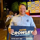 5 takeaways from downballot results in Wisconsin's August primary