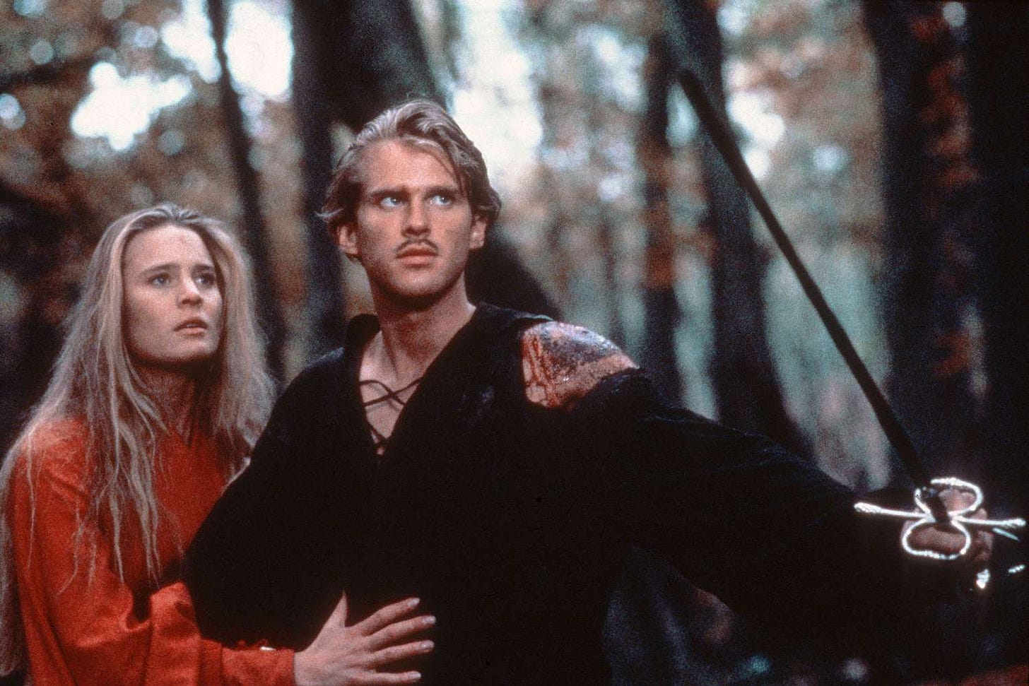 Princess Bride Anniversary: Where the Cast Is Now [PHOTOS]