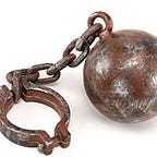 The Political Orphanage