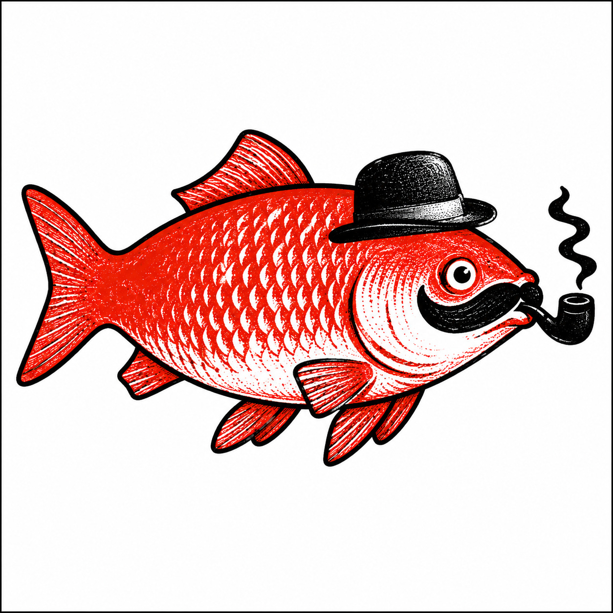 The Red Herring