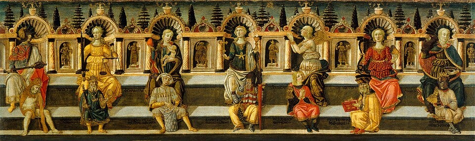 File:Anton Francesco dello Scheggia - The Seven Virtues - Google Art Project.jpg