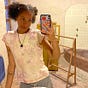Jasmine Joyce's avatar