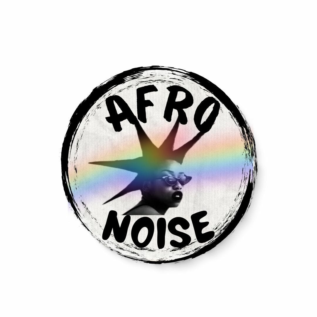 The Afro Noise Project