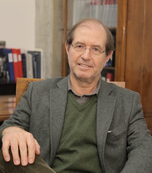 Silvio Micali - Premios Fronteras