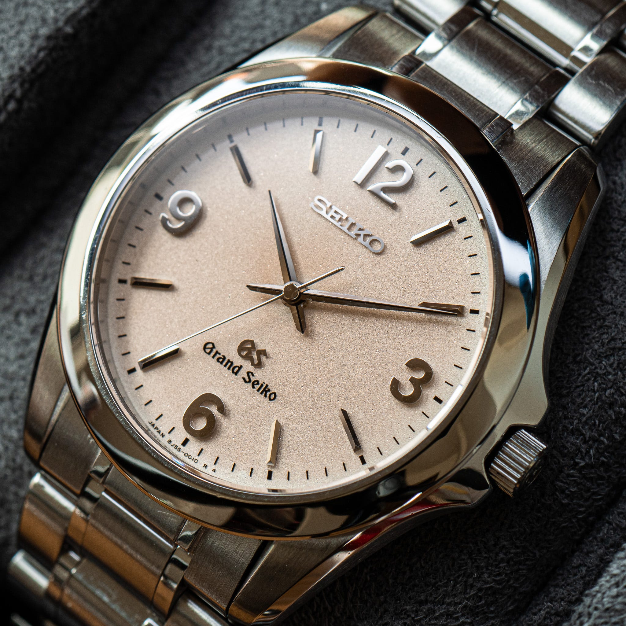 The Lost Art of Gifting Watches - Provenance Watches