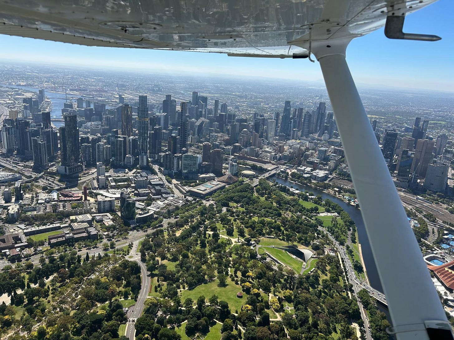Can You Fly Internationally with a Private Pilot Licence in Australia?