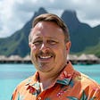 Rich Dornisch's avatar