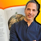 Perché tutt* sembrano fissati con Ottolenghi?