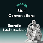 The Stoa Letter