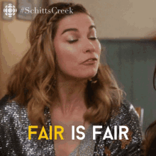 Fairness GIFs | Tenor