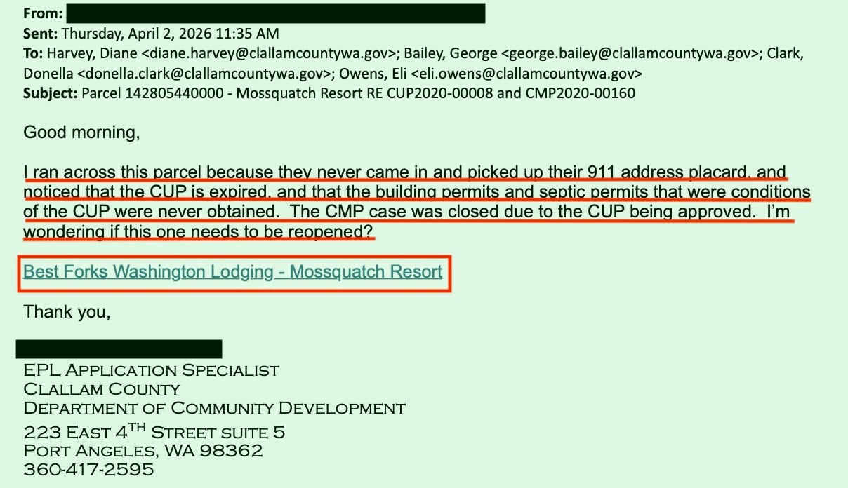 A screenshot of a email
Description automatically generated A screenshot of a email
Description automatically generated
