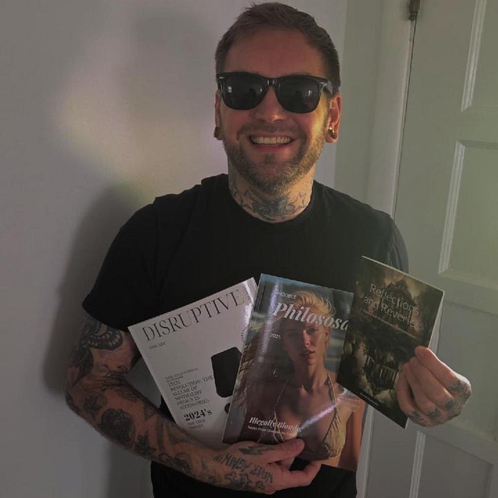 The Future of POD Publishing: Why Ditching Distributors for Zines, Self-Hosting, and Monero Is Actually Genius