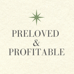 Preloved & Profitable™ ✨