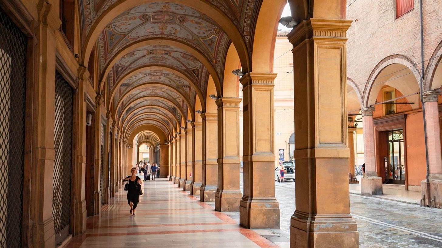 Centro histórico turismo: qué visitar en Centro histórico, Bolonia, 2026 | Viaja con Expedia Centro histórico turismo: qué visitar en Centro histórico, Bolonia, 2026 | Viaja con Expedia
