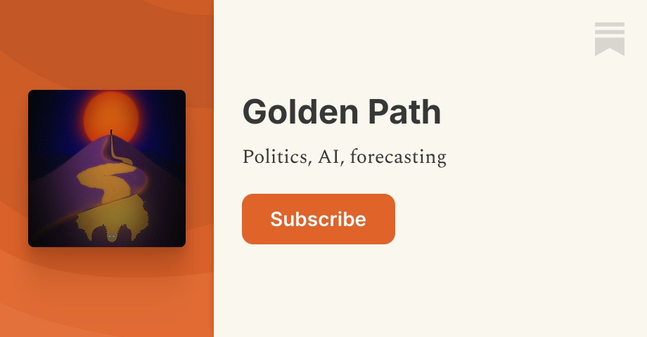 Golden Path | Jesse | Substack
