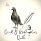 Daniel J. McLaughlin's Quill