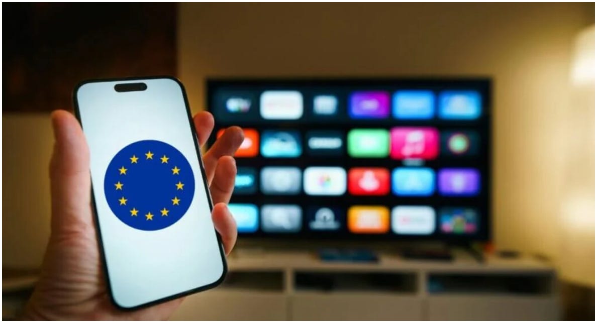 The "Euro-Netflix" Myth: Why Brussels and Paris Can’t Build a Streaming Giant