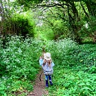 A Different Kind of Education