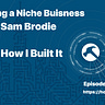 Streamlined Solopreneur