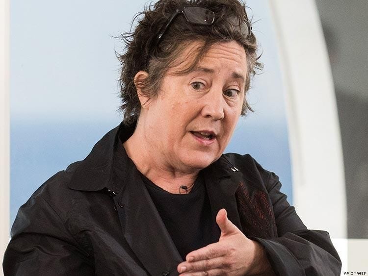 In Conversation With Iconic Filmmaker Christine Vachon