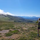 ⚡GR11 estilo fastpacking