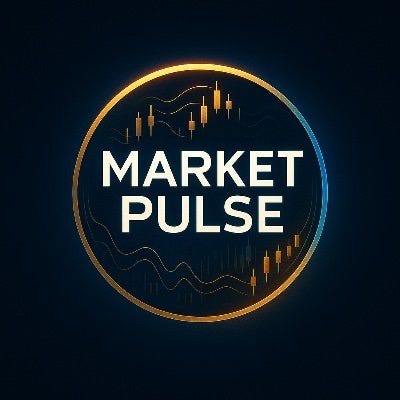 Market Pulse logo