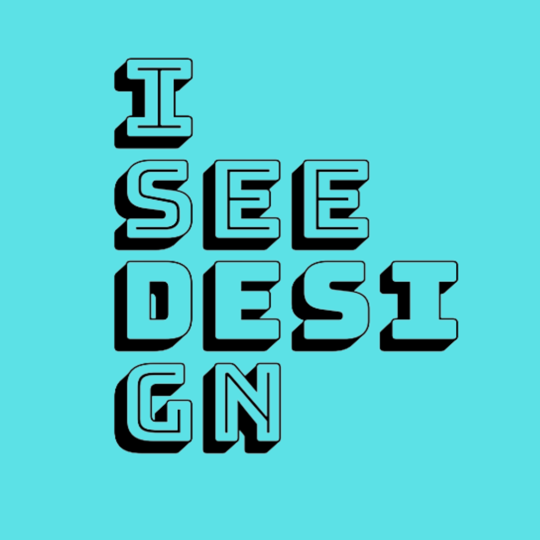 Artwork for I See Desi-gn
