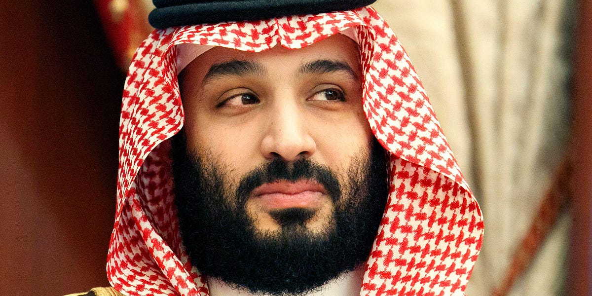 Ubisoft's Saudi Deal Sparks Human Rights Controversy