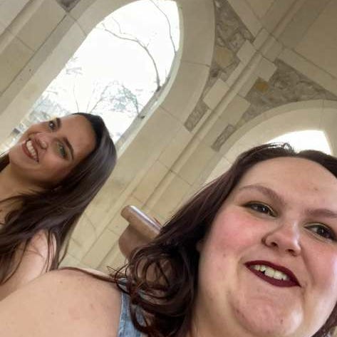 Anna and Sari's Substack