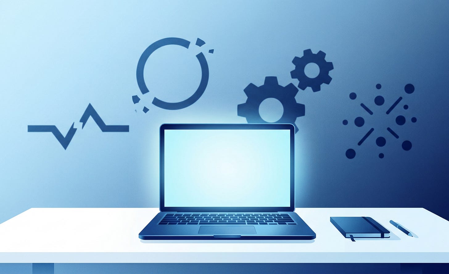 Four gaps to be addressed in current AI policy and practice