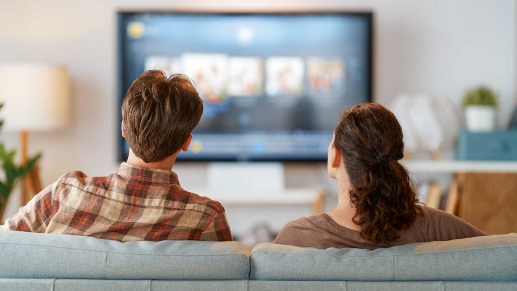 Quem ganha com um padrão para medir a audiência da televisão? - NegociosSC