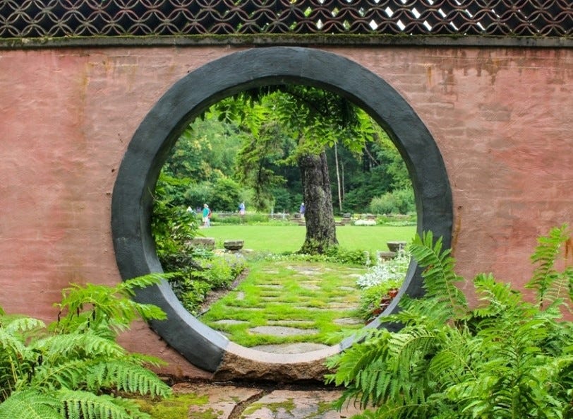 Beatrix Farrand, Landscape Gardener - by Jan Johnsen