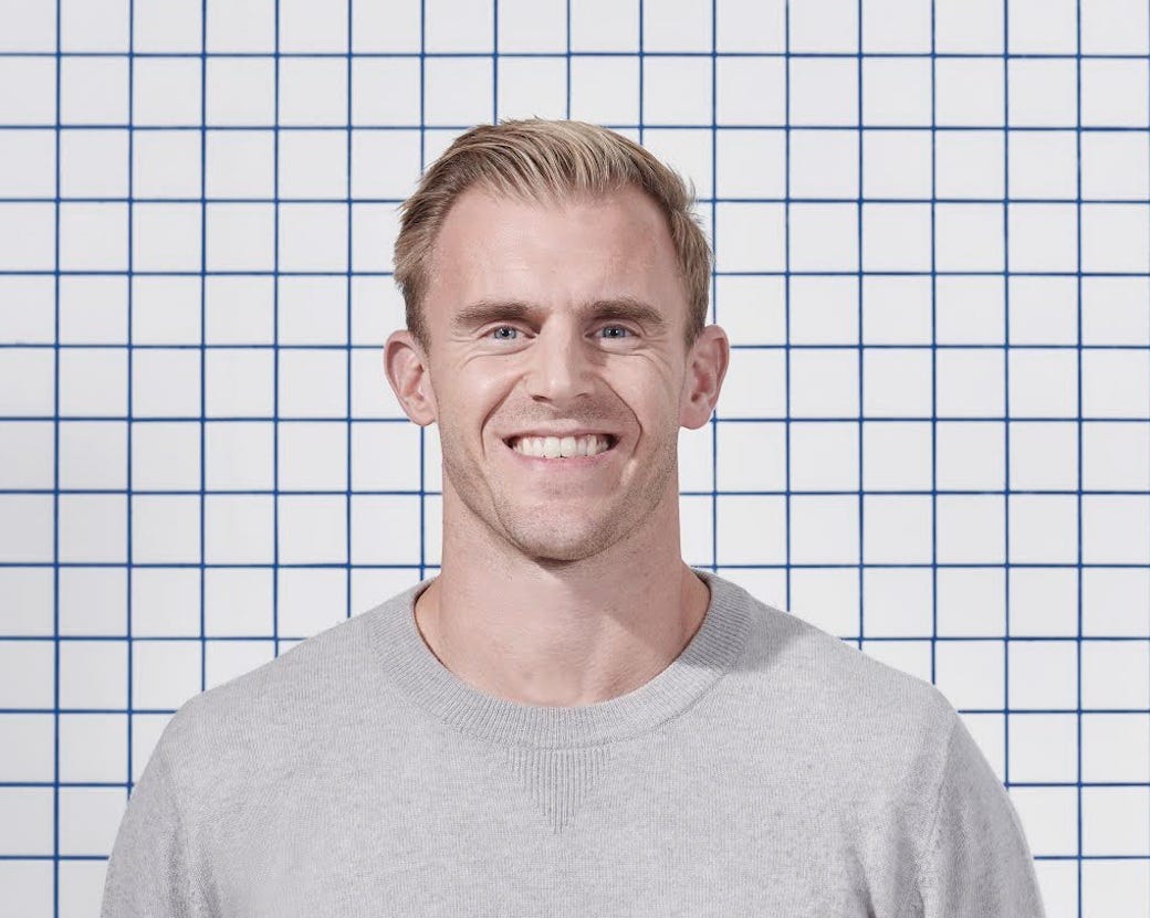 Matt Mullenax, Founder & CEO of Huron, on Attention Arbitrage and the  Future of Men's Personal Care | The Proof