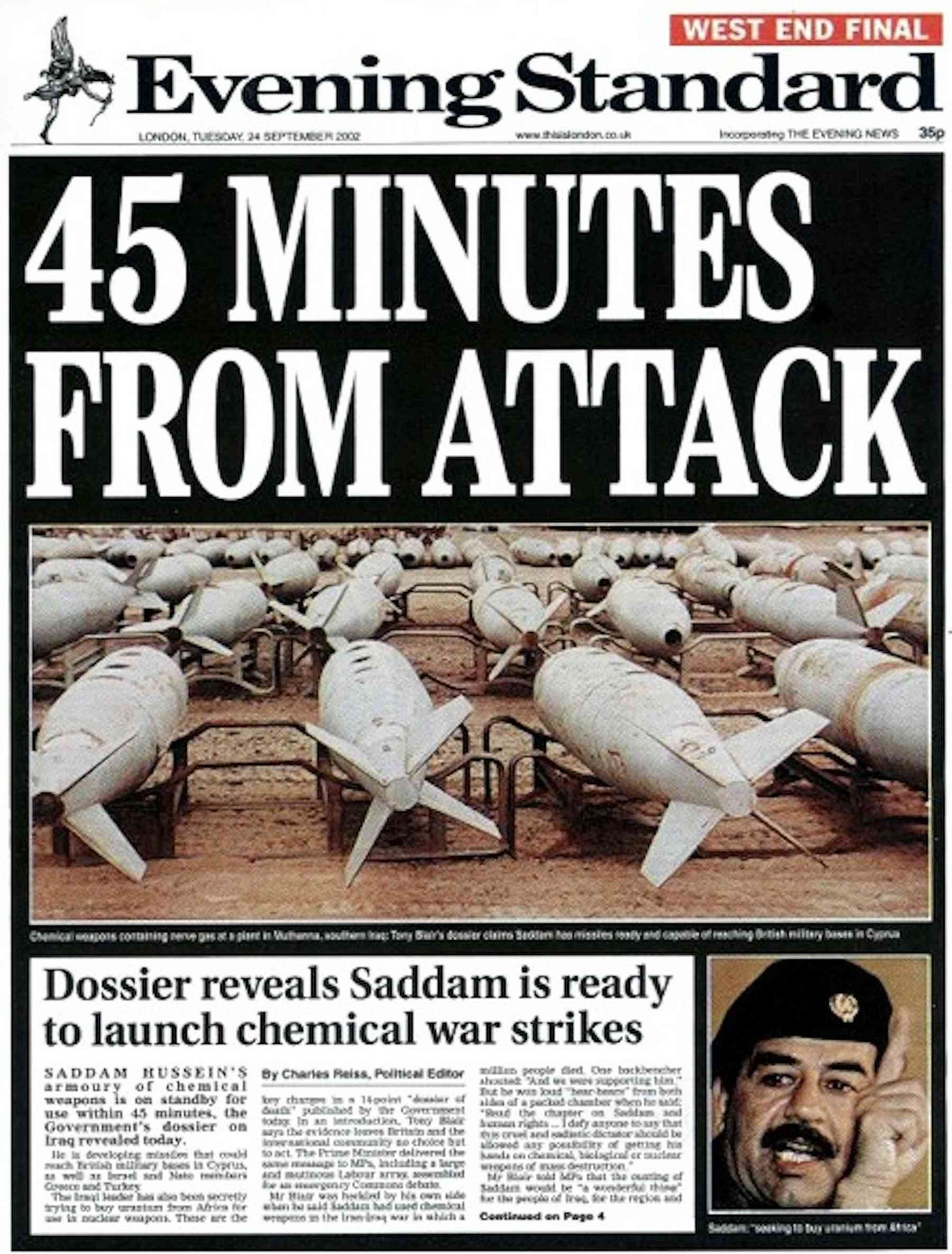 Terror attacks put journalists' ethics on the frontline Terror attacks put journalists' ethics on the frontline