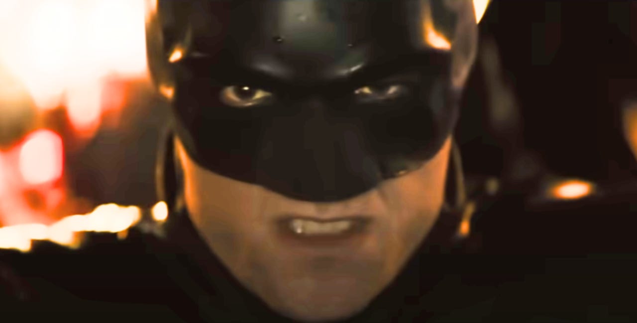 James Gunn Provides Update On Matt Reeves' 'The Batman' Sequel