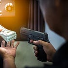 Γιατί υπάρχει το κράτος και γιατί οι Χριστιανοί δεν πρέπει να το υποστηρίζουν 