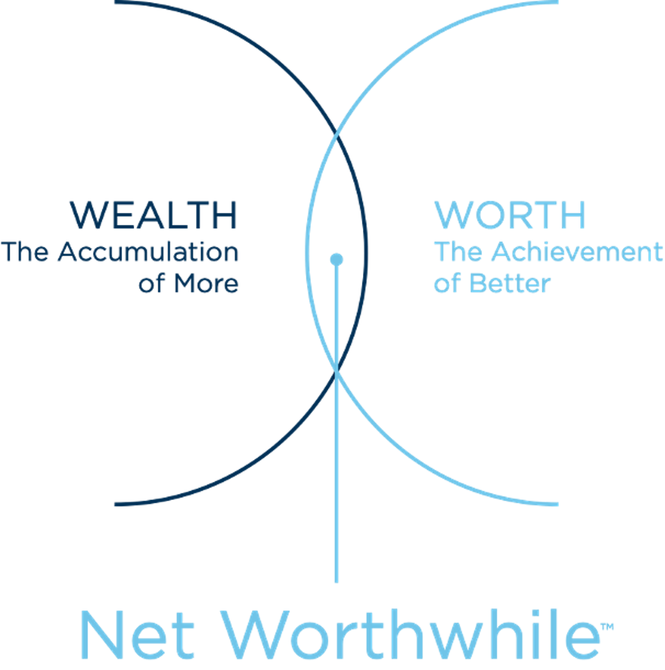 Net Worthwhile Net Worthwhile