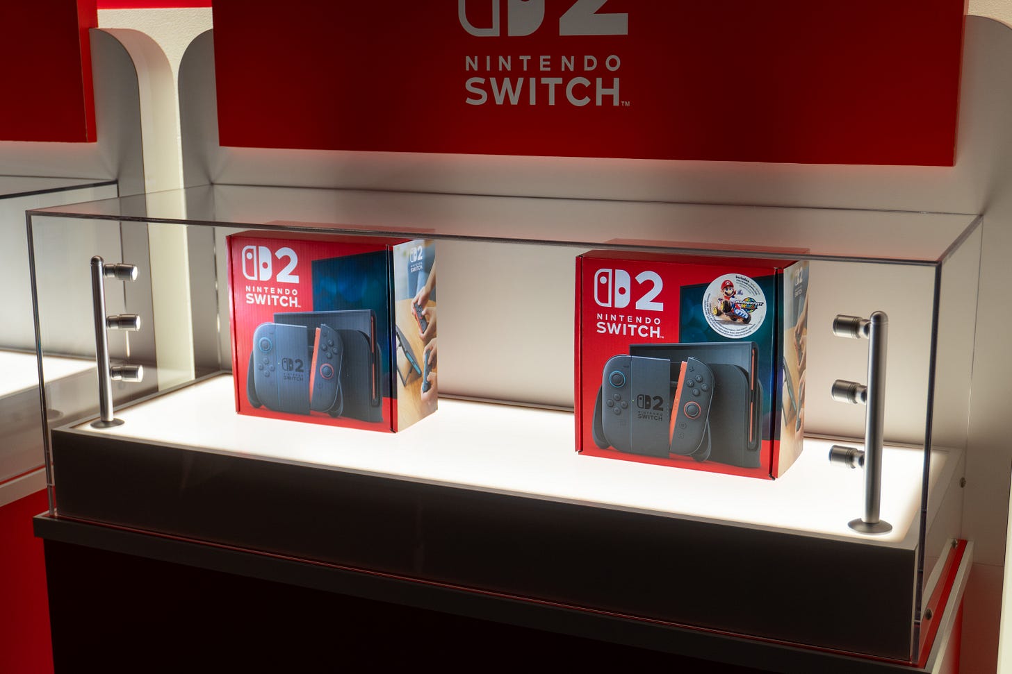 Nintendo Switch 2 release date vs pre-order guide Nintendo Switch 2 release date vs pre-order guide