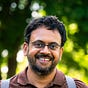 Roshan Paul's avatar