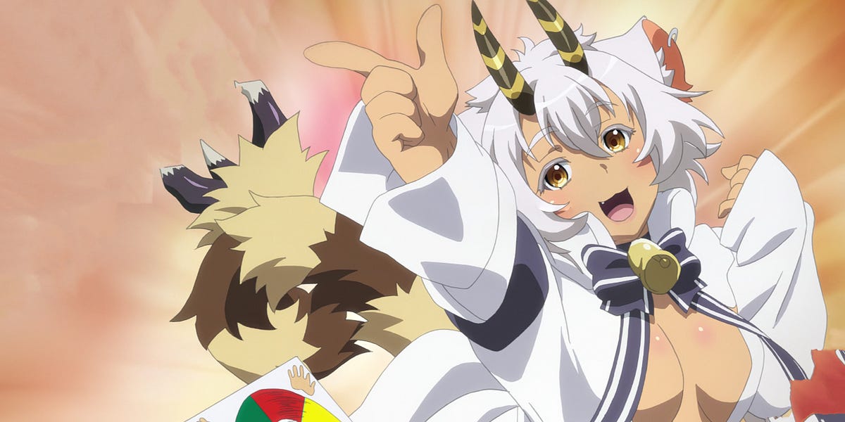 sin Nanatsu no Taizai - Zangeroku 11 [BD] - Belphegor Spins Twister Dial