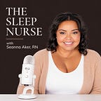 The Sleep Nurse