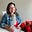Michelle Glogovac's avatar