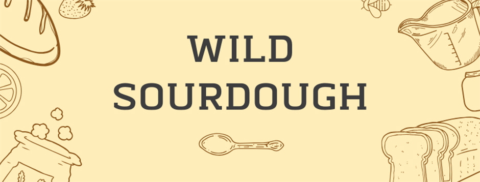 Wild Sourdough Project