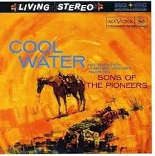 Amazon.com: Cool Water: CDs & Vinyl