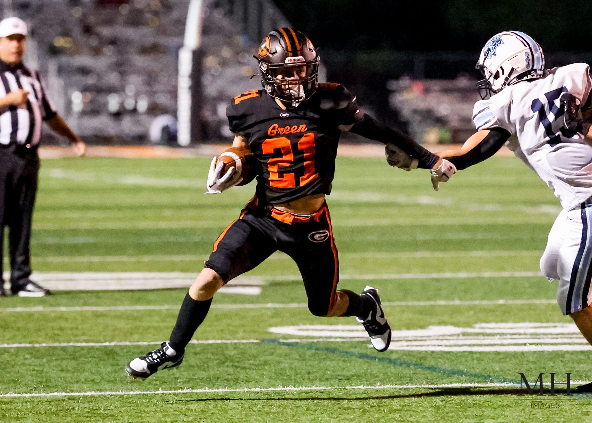 May be an image of 3 people, people playing football and text May be an image of 3 people, people playing football and text